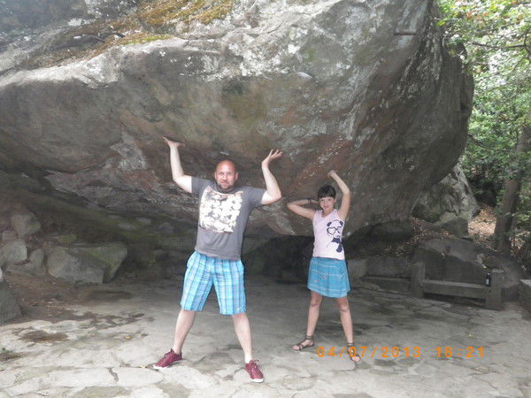 Андрей Маринин