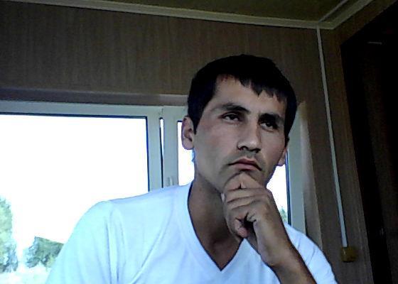 Наимчон Эрбоев