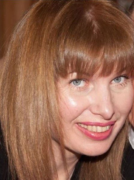 Алла Беляева