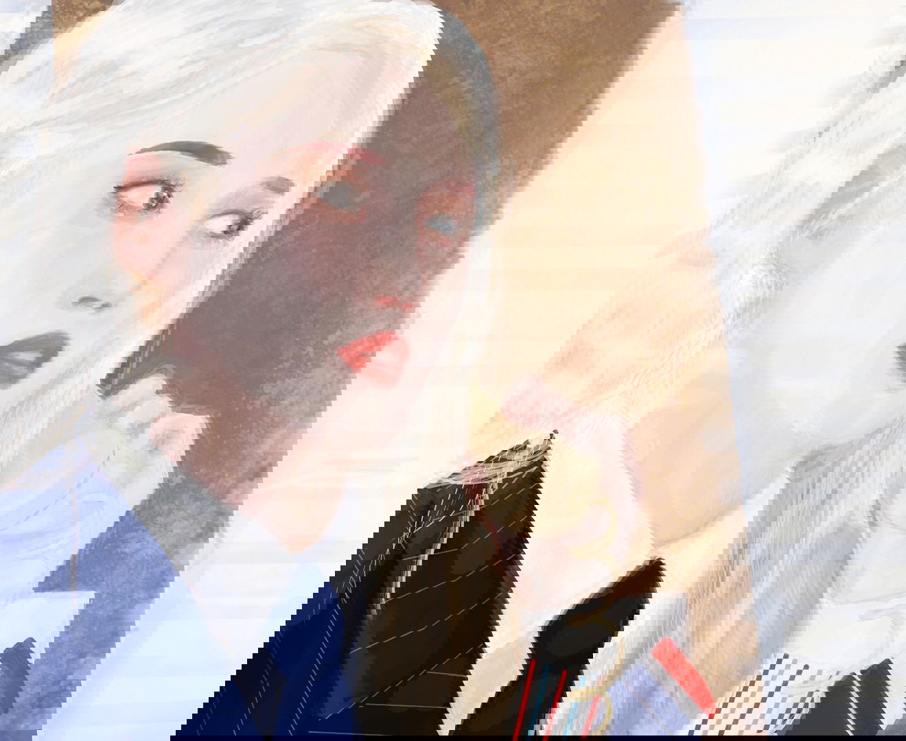 Аделя Изимгалиева