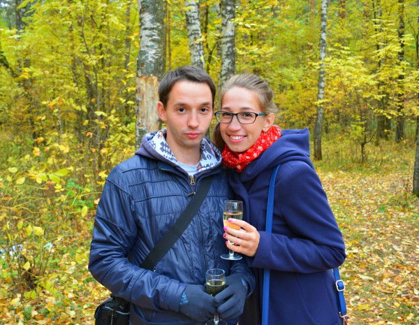 Екатериночка Гулякова