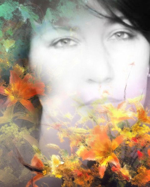 Ольга Макаренко