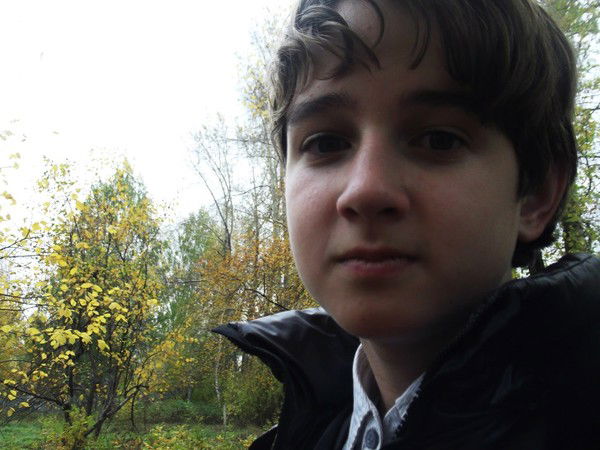 Илья Сосюра