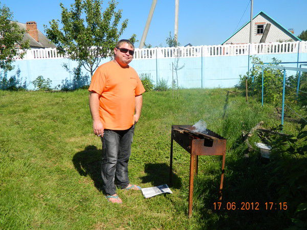 Александр Копачев