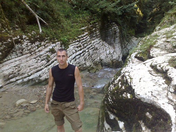 Степан Коровин