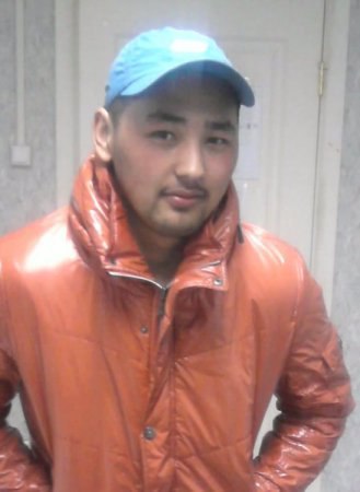 Омурбек Айтиев