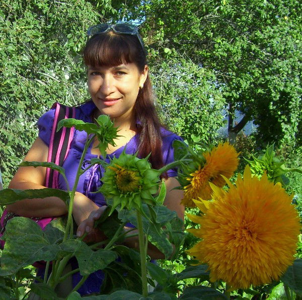 Татьяна Валерьевна