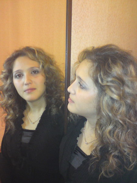 Ира Кузнецова