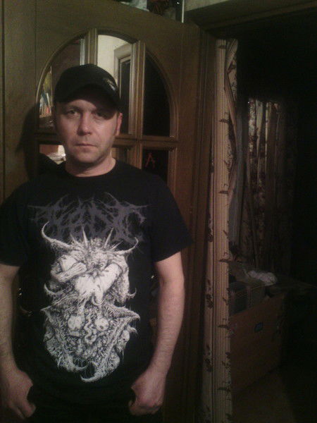 Владимир Мурин