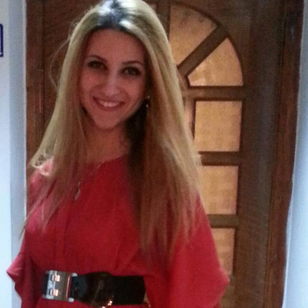 Александра Данилова