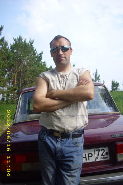 Сергей Долгушин