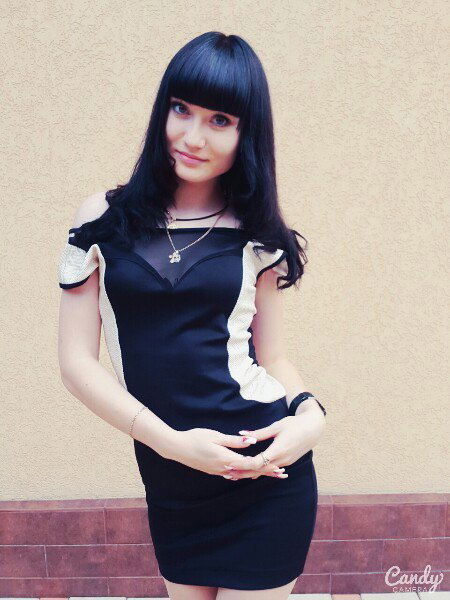 Валя Селиванова