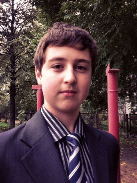 Антон Журавлёв