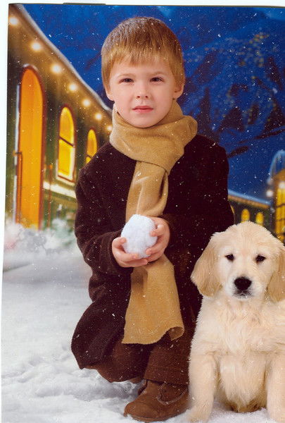 Ольга Петрова