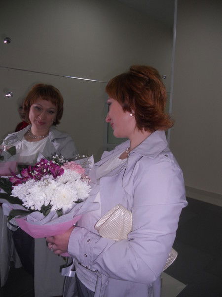 Ольга Борисова