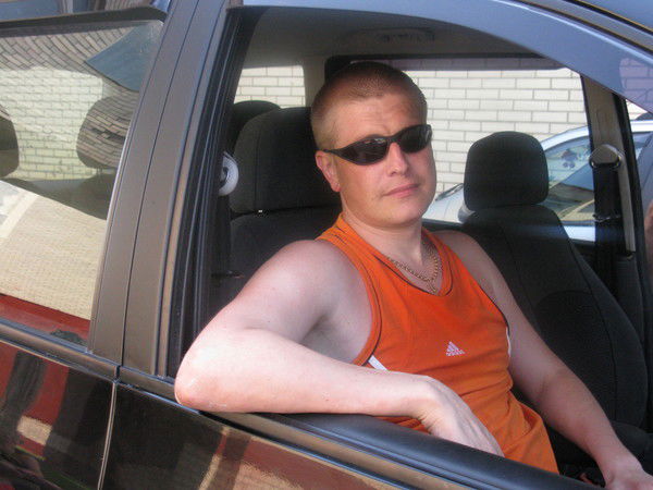 Олег Кушель