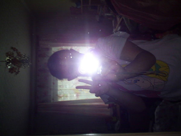 Викусик Орлова