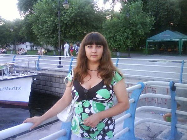 Галина Козик