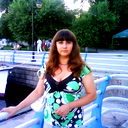 Галина Козик