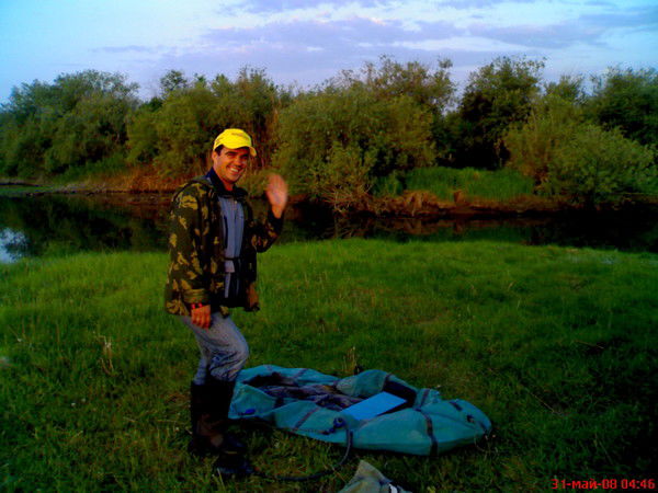 Алексей Немчинов