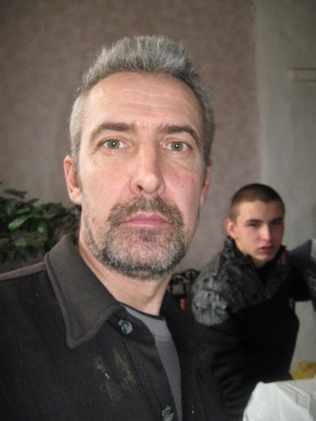 Олег Барышников