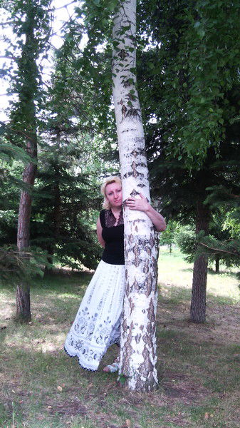 Анна Хижняк