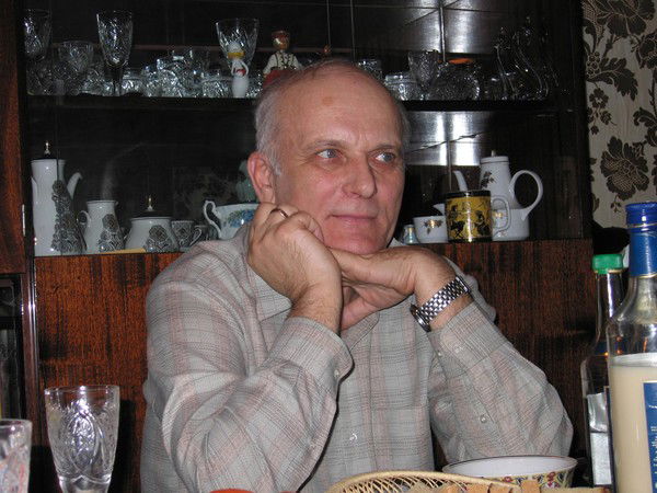 Иван Клименко