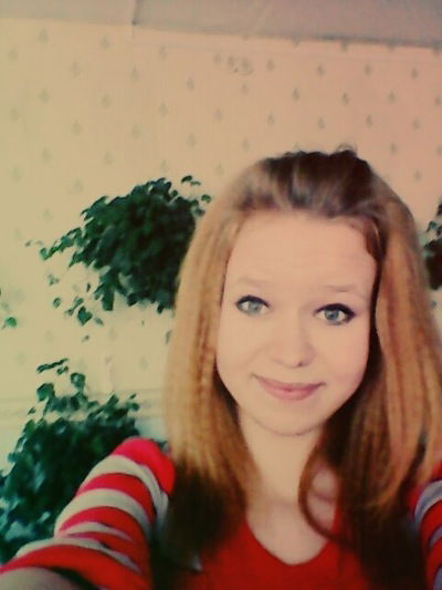 Кристюффка Булдакова