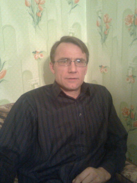 Евгений Тонконогов