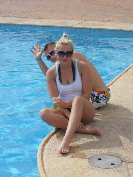 Ленуся Радченко