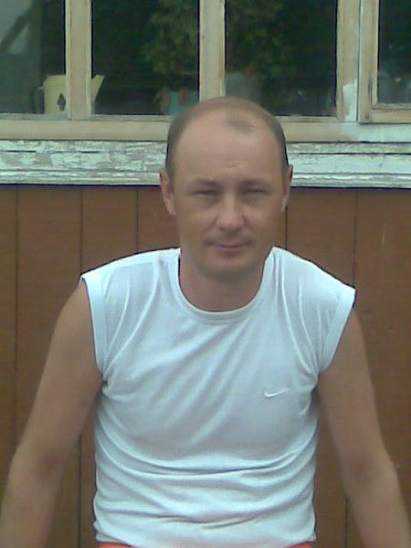 Олег Зибаев