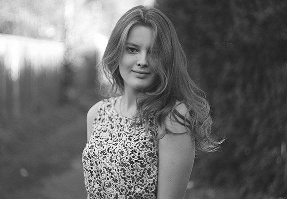 Катя Петрова