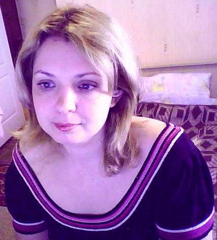 Татьяна Кавко