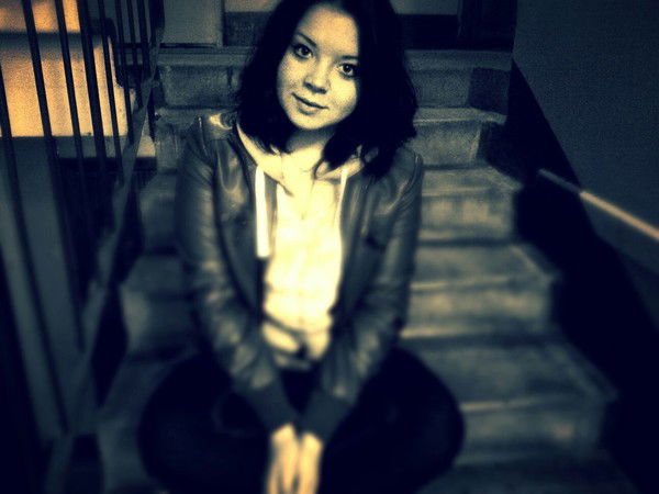 Евгения Владимировна