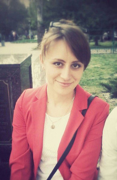 Юлия Безниско