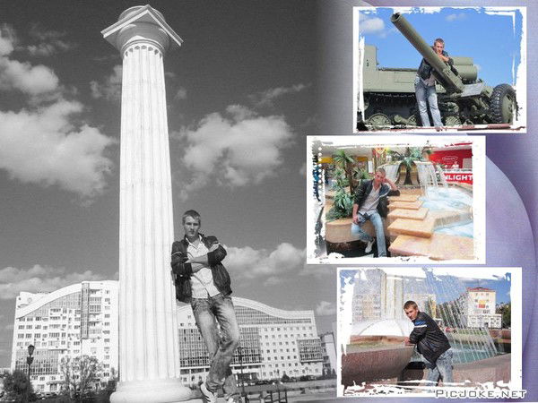 Николай Харитонов