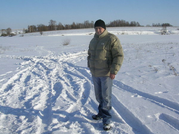 Денис Парсентьев