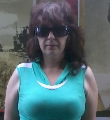 Светлана Титова