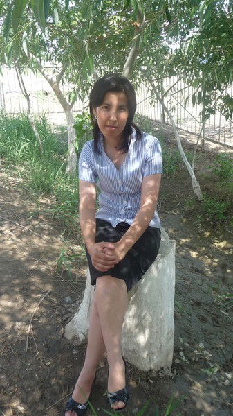 Эльвира Садвакасова