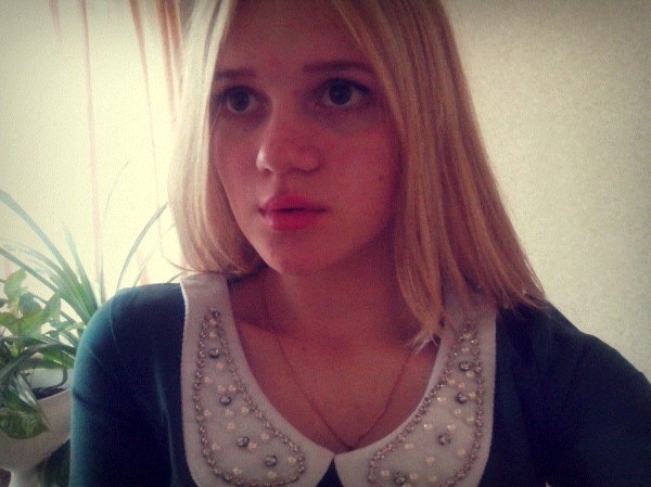 Дарья Аненкова