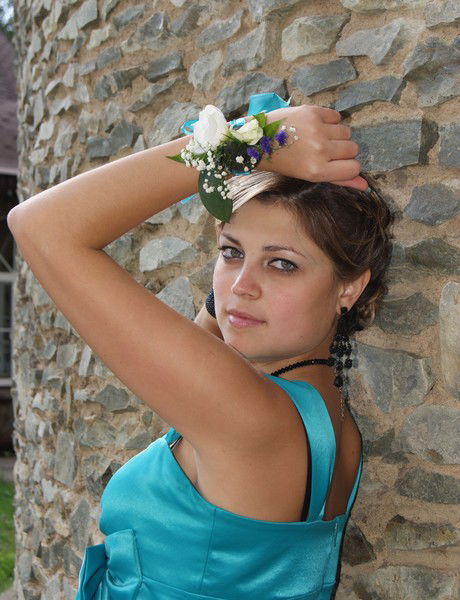 Олеся Абушкина