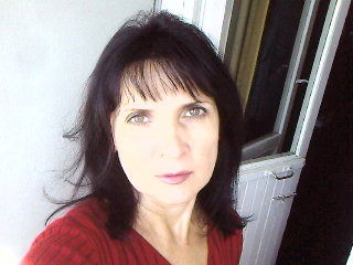 Надежда Марченко