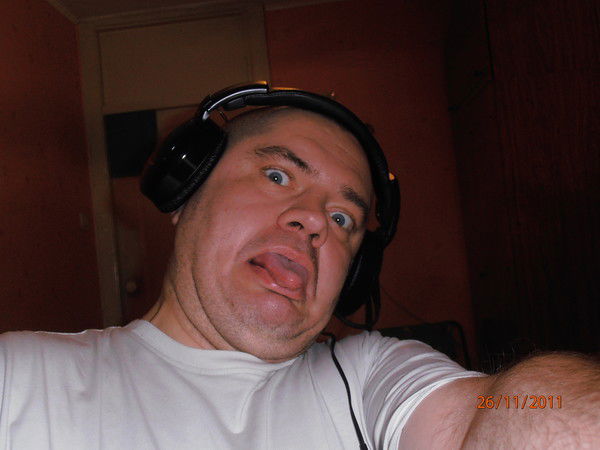 Дмитрий Литвинов