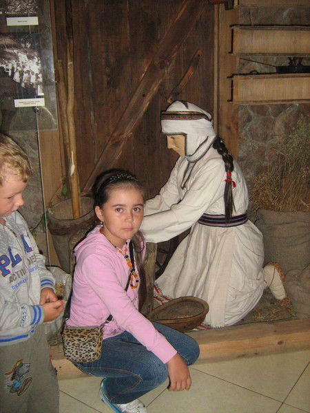 Маргошка *********