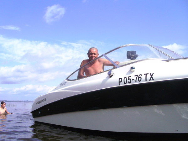 Игорь Денисов