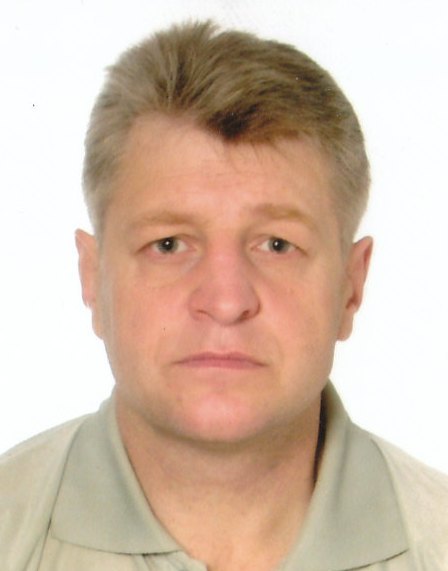 Aлександр Милютин