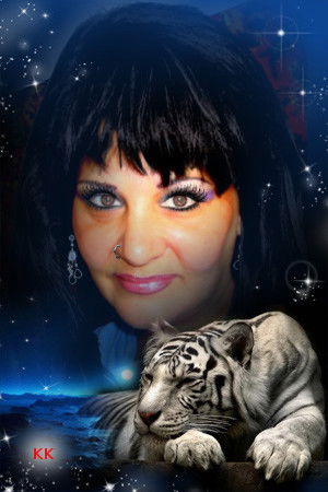 Светлана Чернова