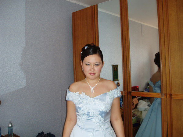 Алмагуль Касымова