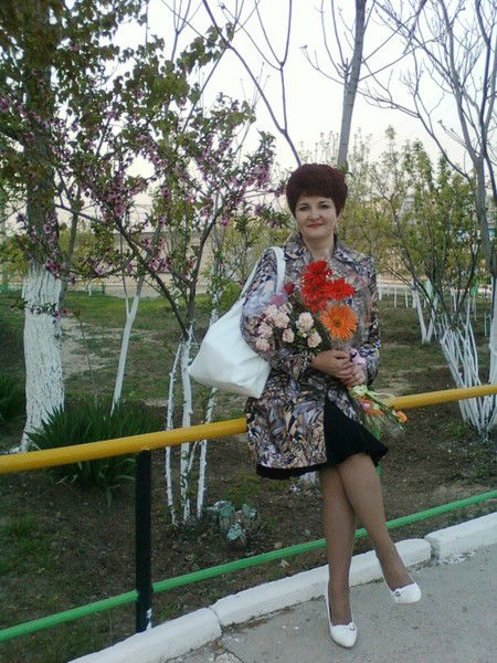 Фаина Корепанова