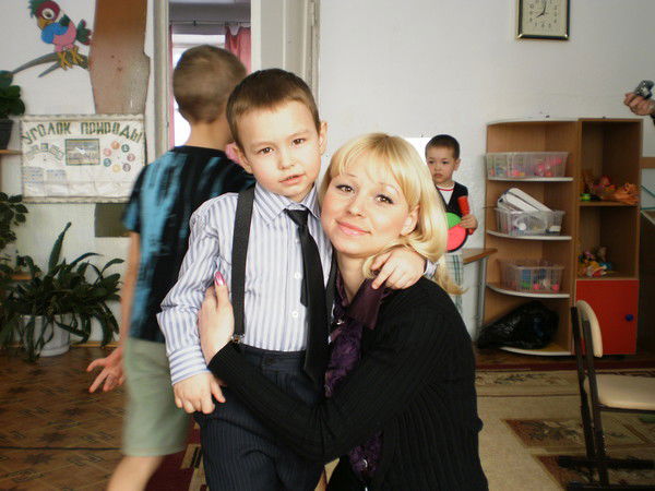 Яна Иванова